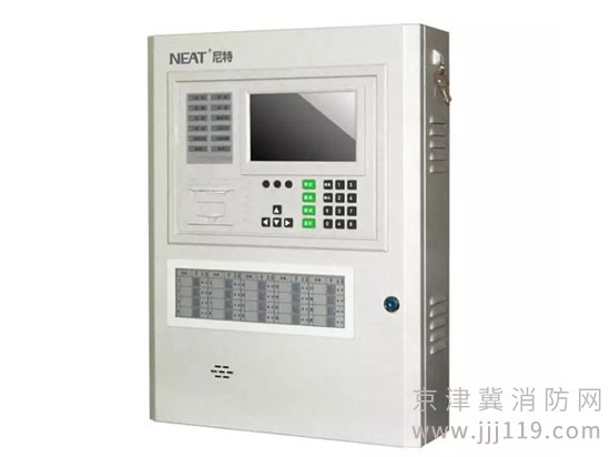 尼特消防主機報警主機維修，先維修后收費