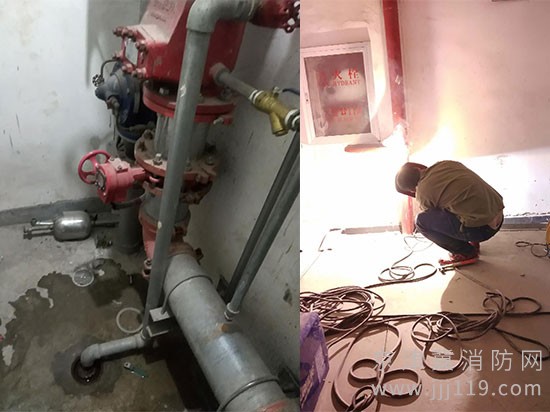 承接各種建筑的局部消防改造,專業消防改造公司