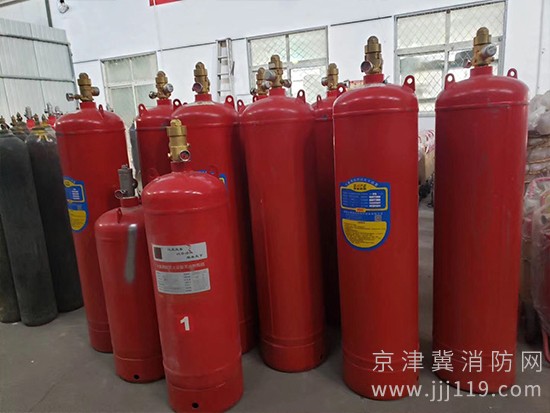 房山區數據機房安裝七氟丙烷氣體滅火系統,立即聯系我們