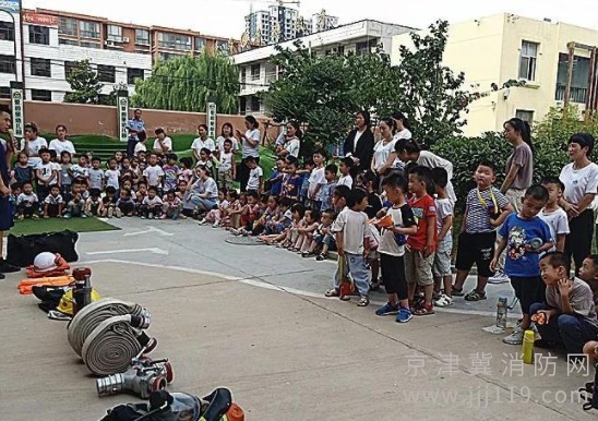 幼兒園消防的維護與保養,團隊工作經驗豐富,您放心的選擇