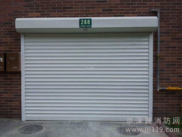 卷簾門保養學校,醫院,大廈,酒店等場所維保