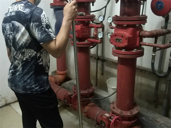 春節期間如何做好消防維保工作?春節期間的火災預防措施