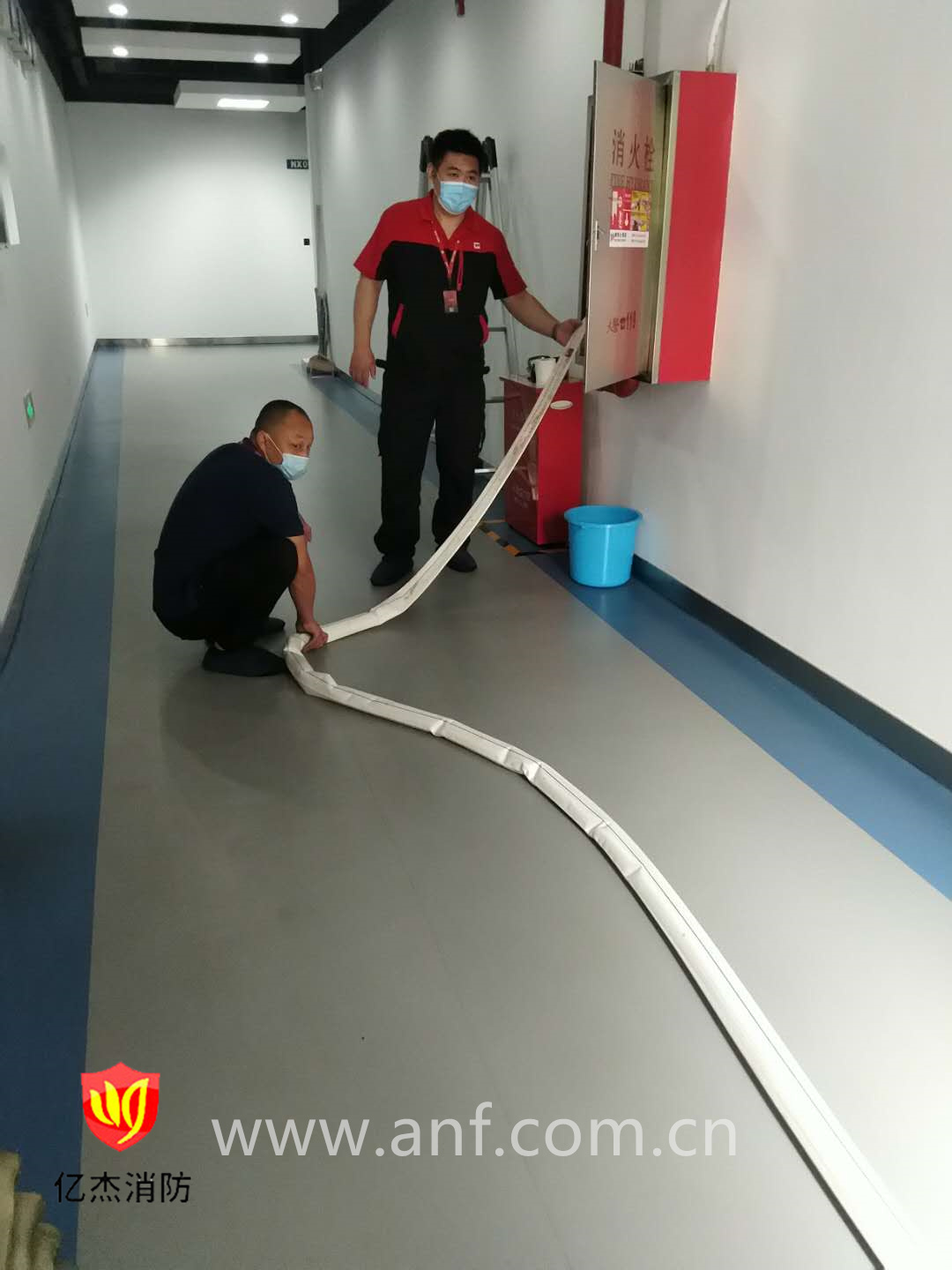 火災應急疏散隱患有哪些？